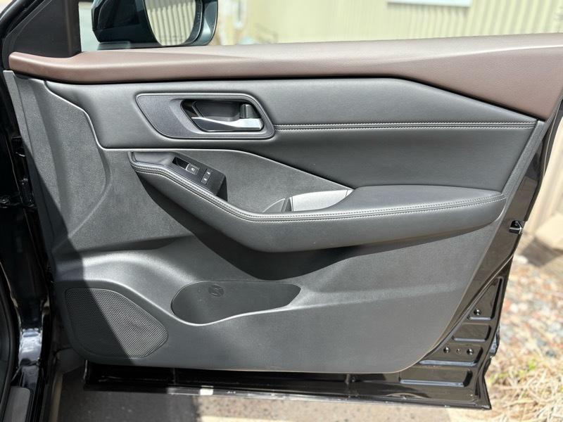 Nissan Rogue SL AWD 2023