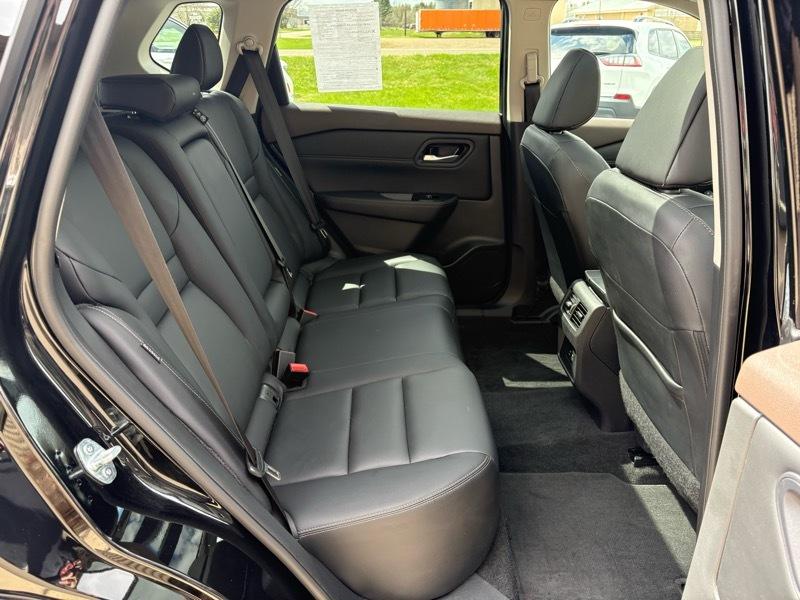 Nissan Rogue SL AWD 2023