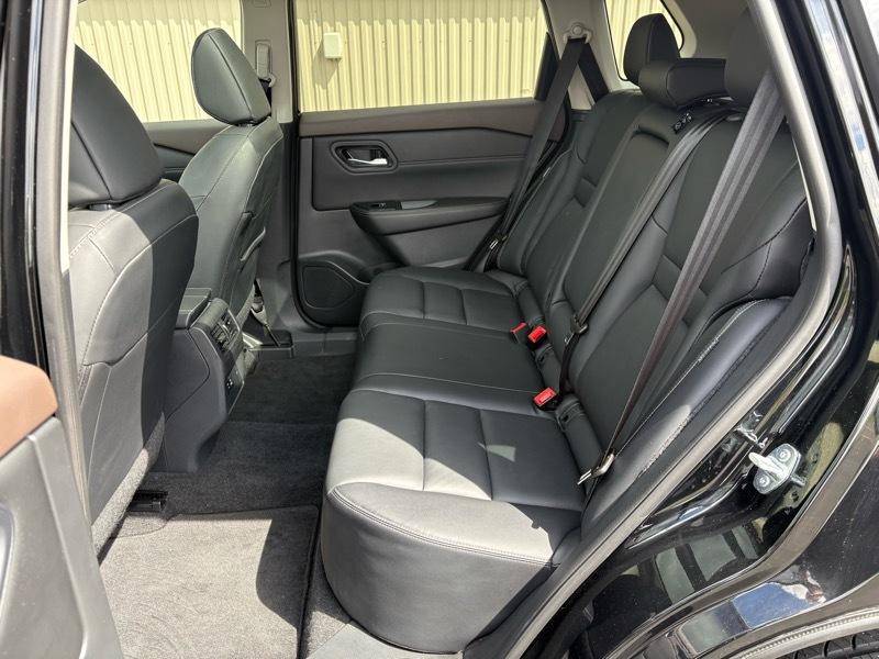Nissan Rogue SL AWD 2023