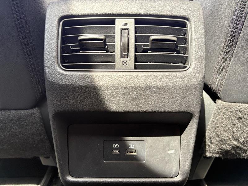 Nissan Rogue SL AWD 2023