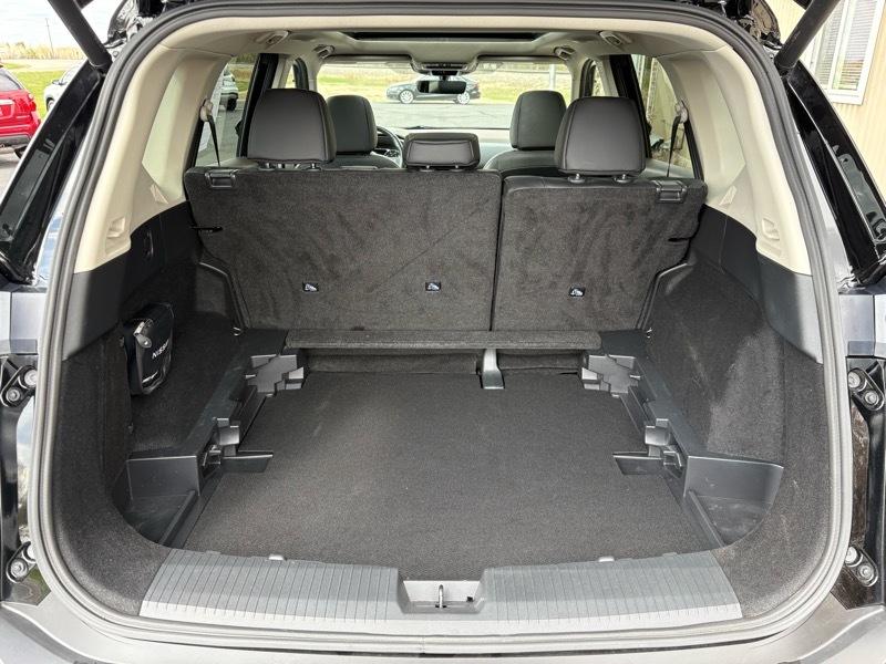 Nissan Rogue SL AWD 2023