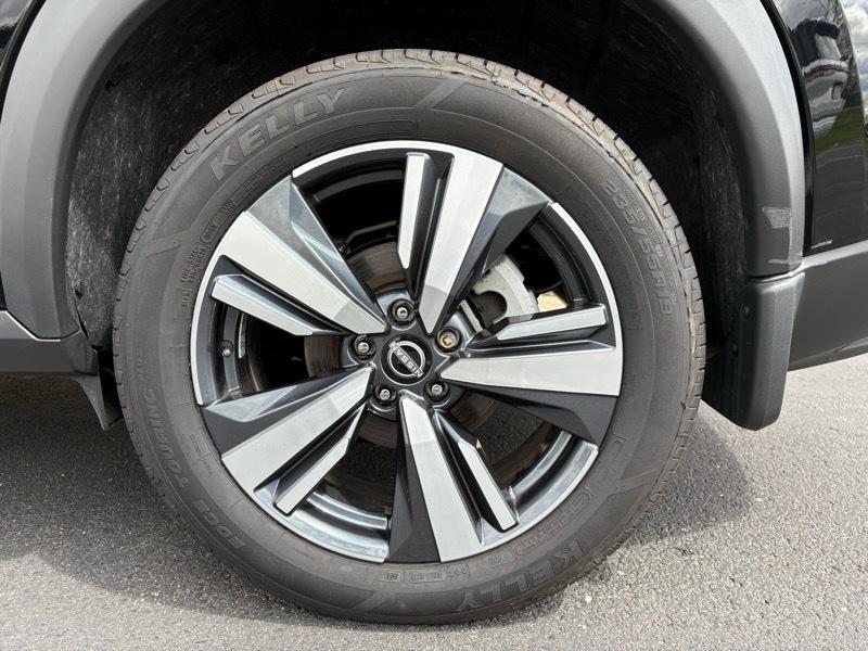Nissan Rogue SL AWD 2023