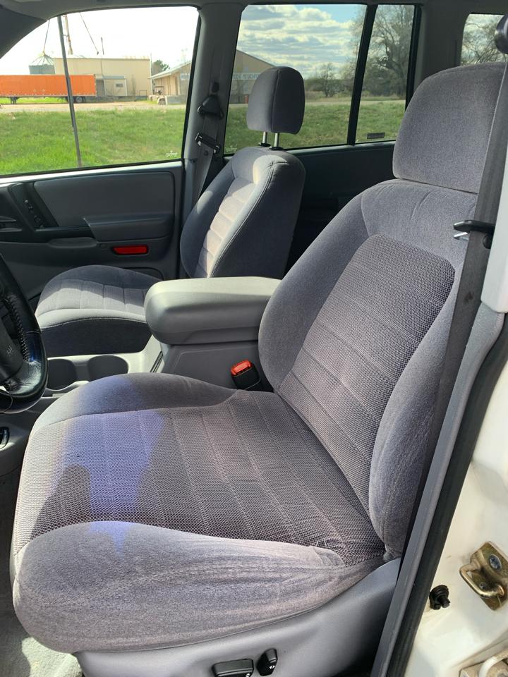 Jeep Grand Cherokee Laredo 4WD 1997