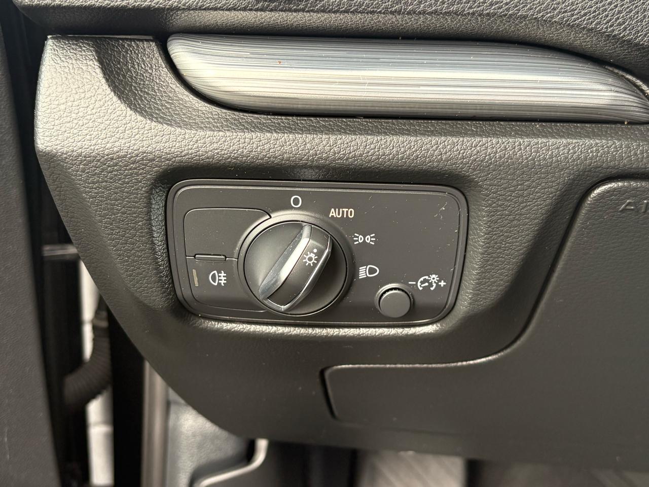 Audi A3 2.0T Premium Plus Sedan quattro S tronic 2016