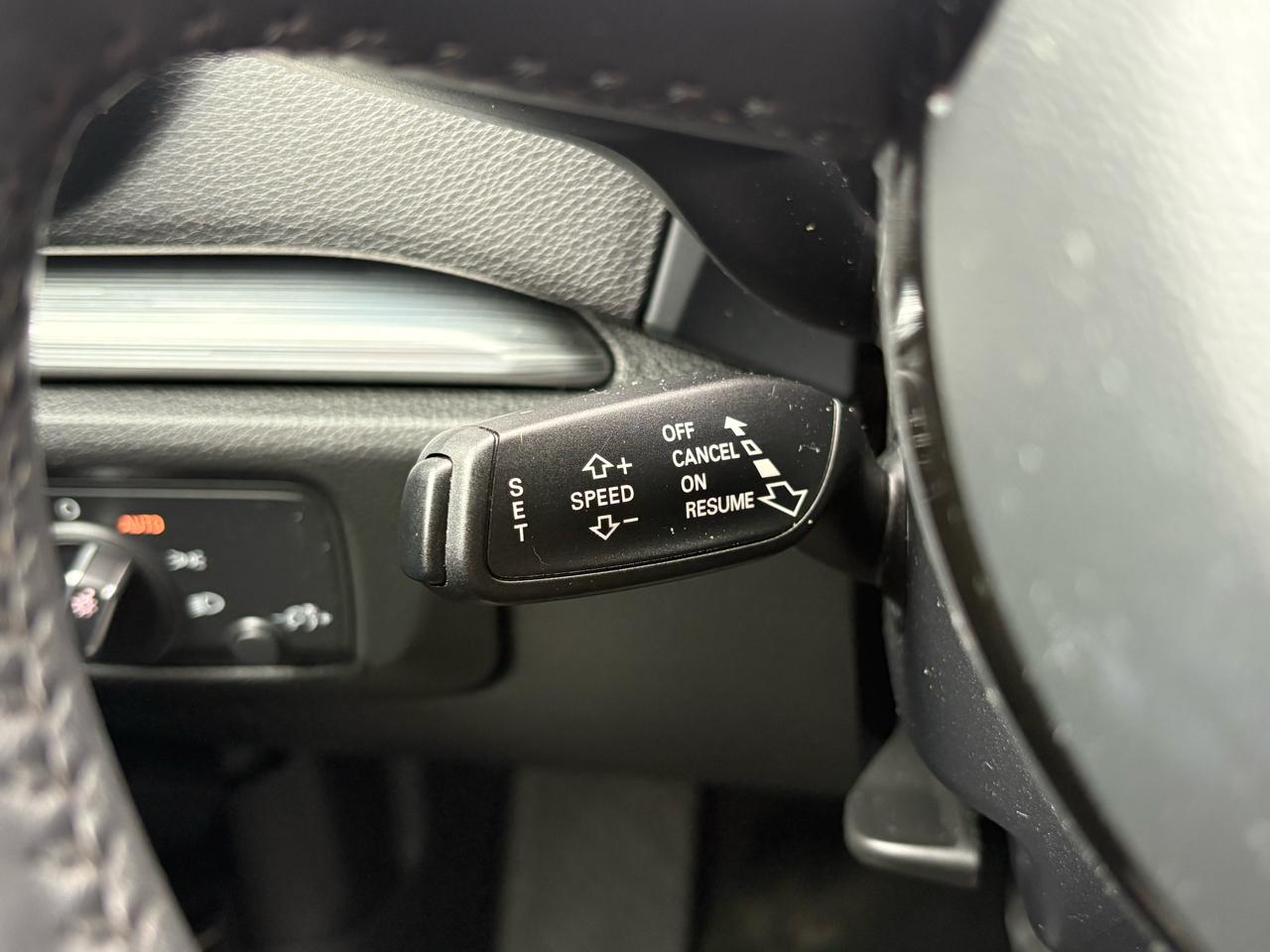 Audi A3 2.0T Premium Plus Sedan quattro S tronic 2016