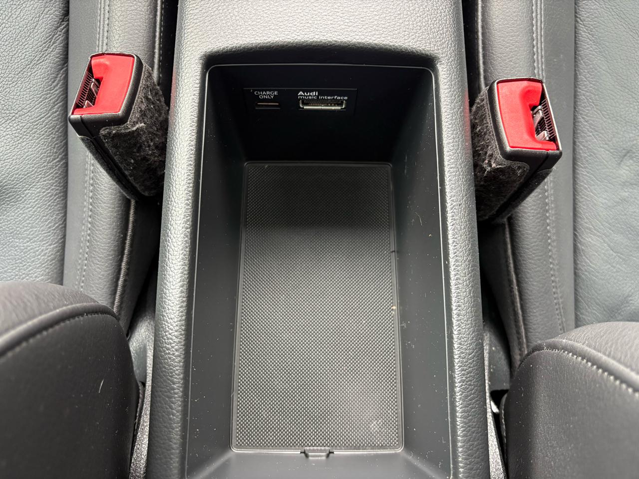 Audi A3 2.0T Premium Plus Sedan quattro S tronic 2016