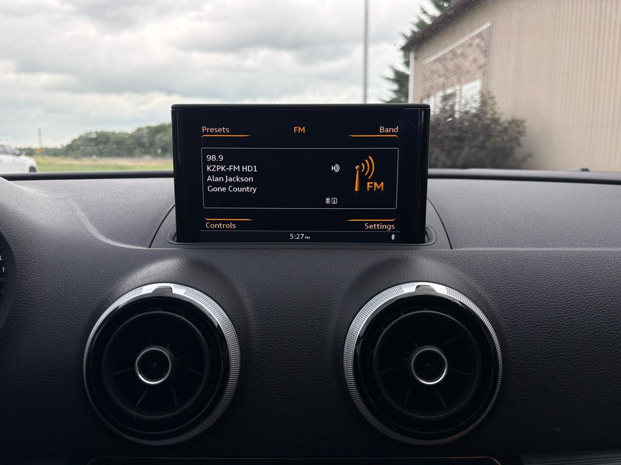 Audi A3 2.0T Premium Plus Sedan quattro S tronic 2016