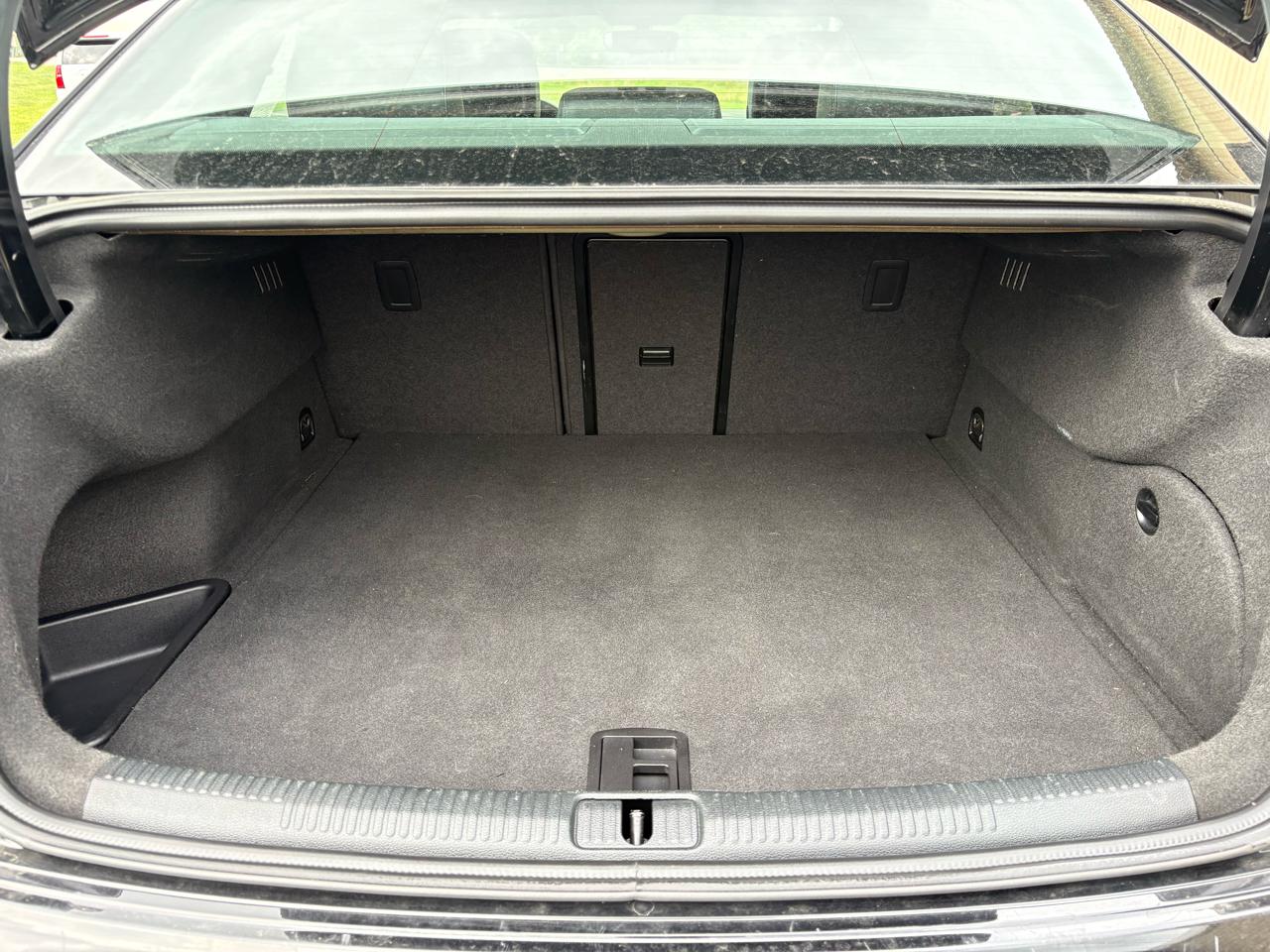 Audi A3 2.0T Premium Plus Sedan quattro S tronic 2016