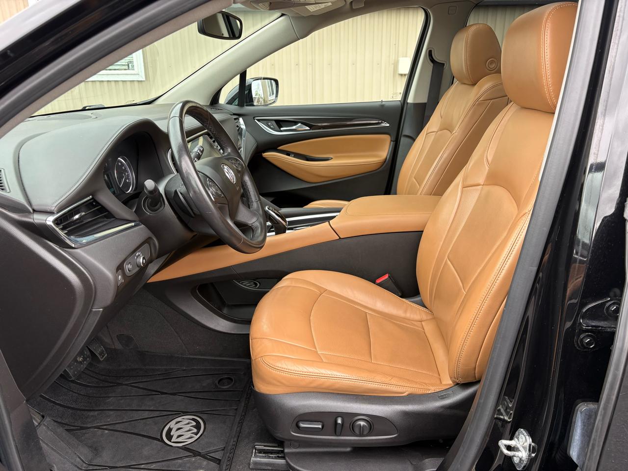 Buick Enclave Essence AWD 2018