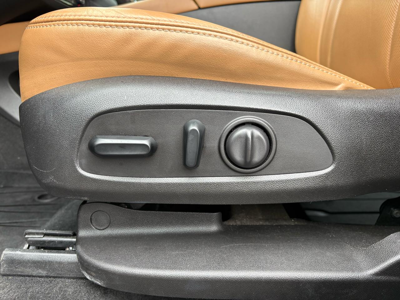 Buick Enclave Essence AWD 2018