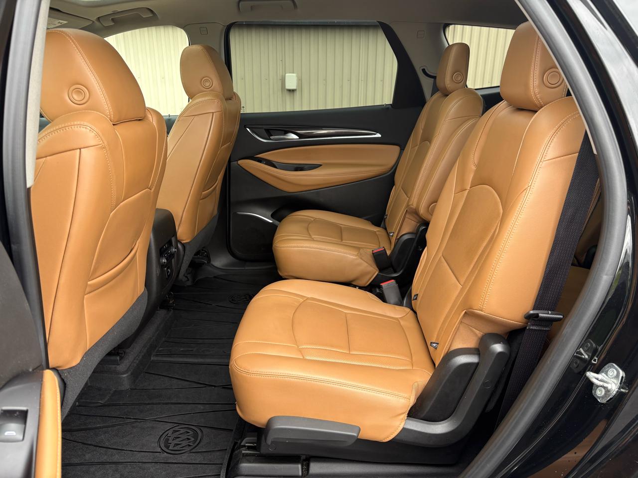 Buick Enclave Essence AWD 2018