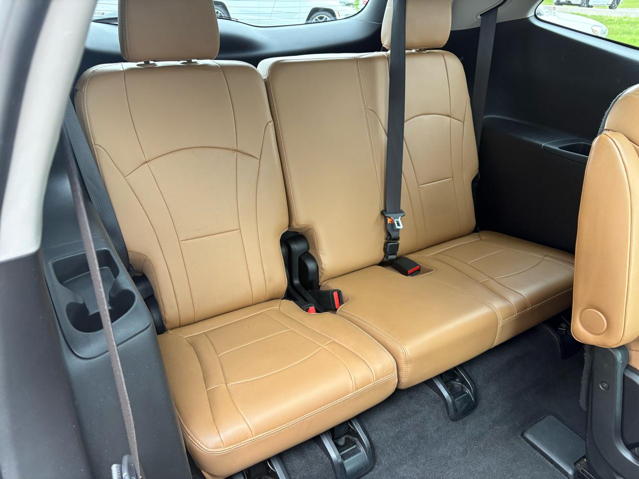 Buick Enclave Essence AWD 2018
