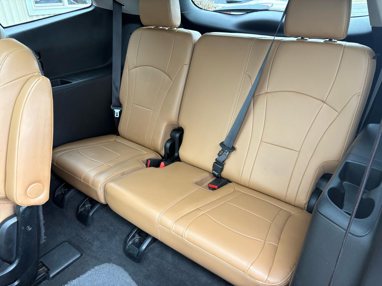 Buick Enclave Essence AWD 2018