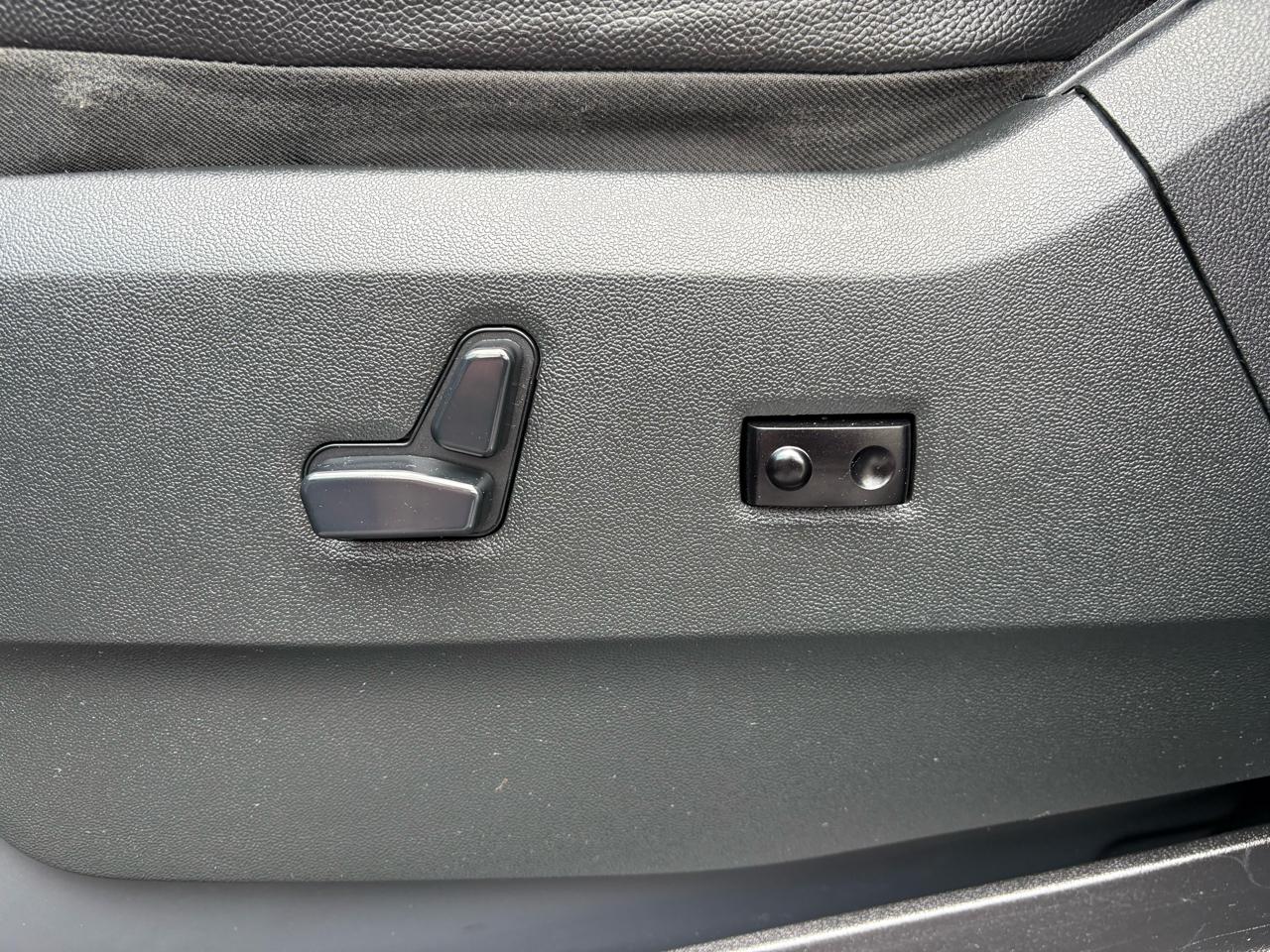 Dodge Grand Caravan SXT 2019