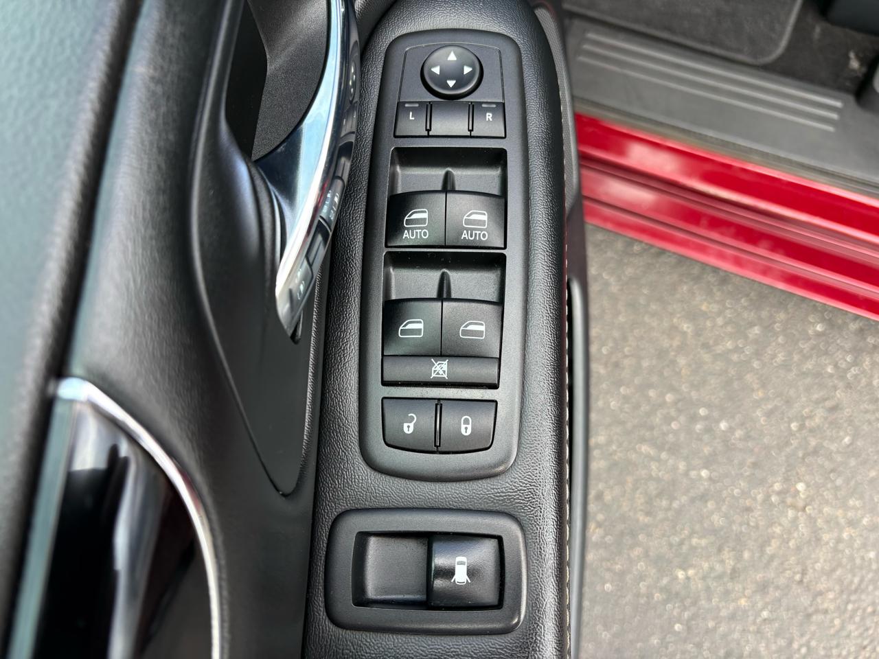 Dodge Grand Caravan SXT 2019