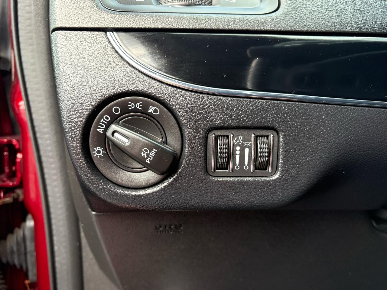 Dodge Grand Caravan SXT 2019