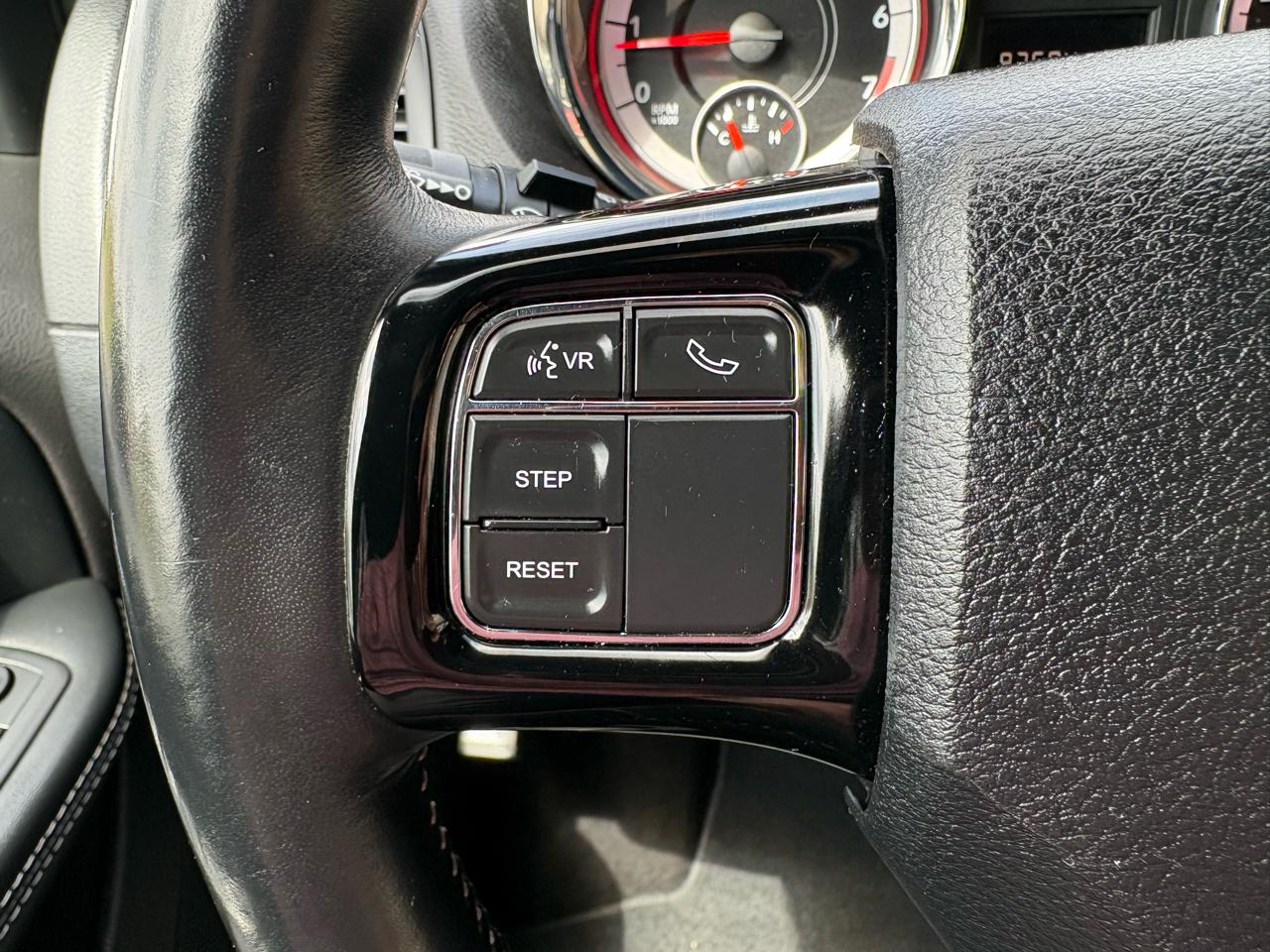 Dodge Grand Caravan SXT 2019