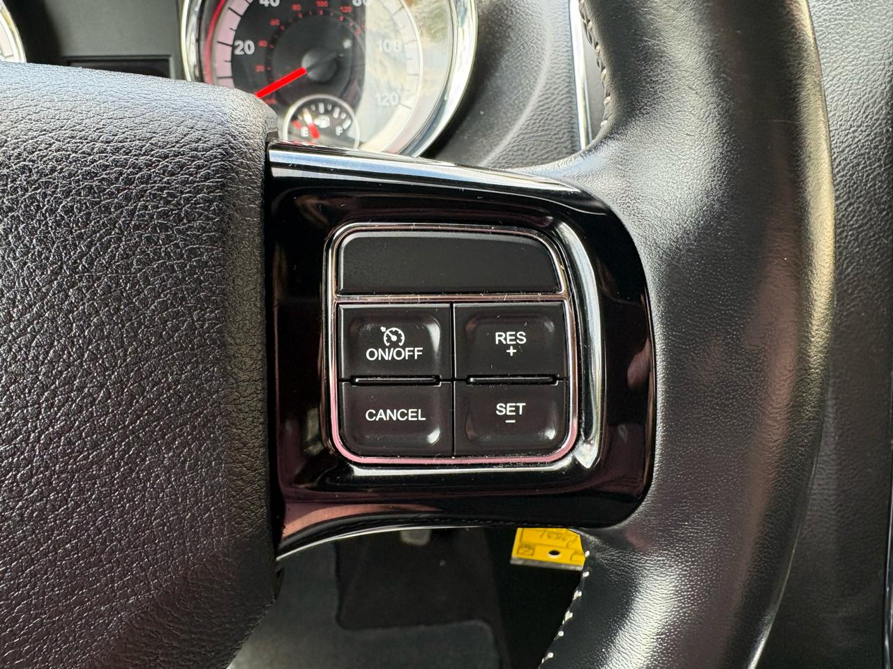 Dodge Grand Caravan SXT 2019