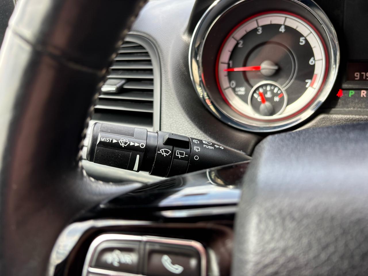 Dodge Grand Caravan SXT 2019