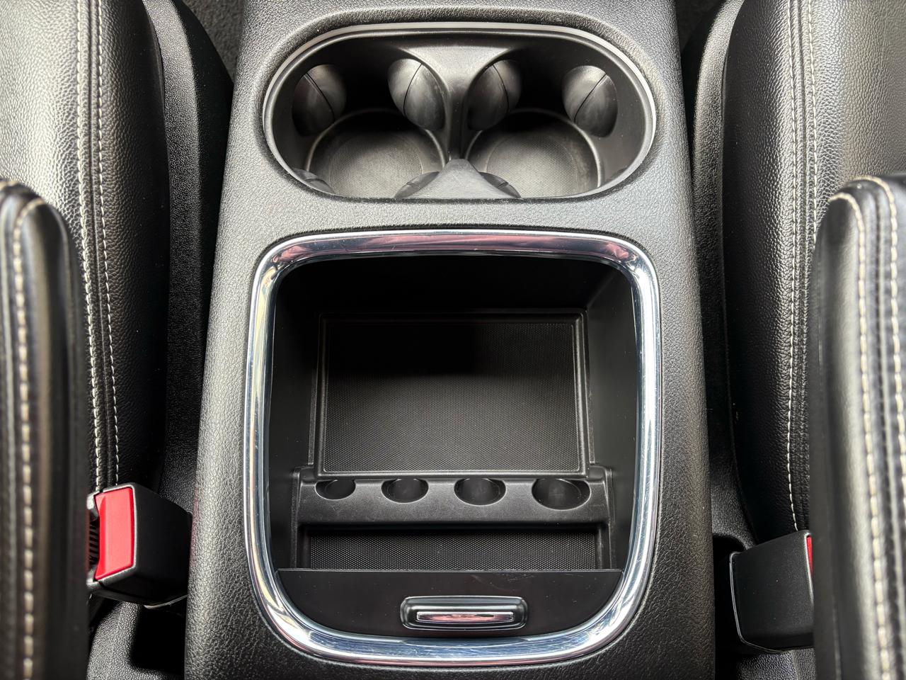 Dodge Grand Caravan SXT 2019