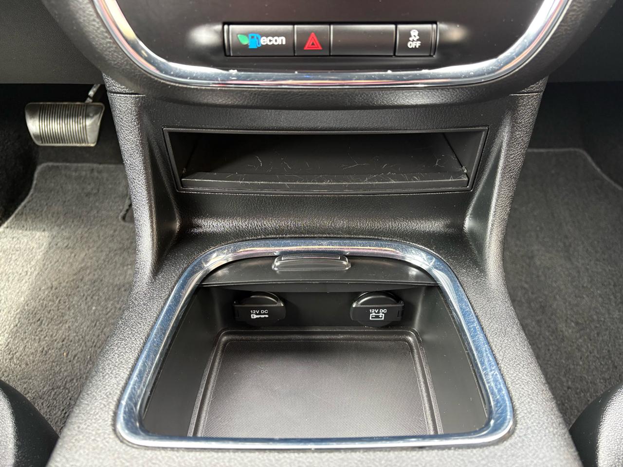 Dodge Grand Caravan SXT 2019
