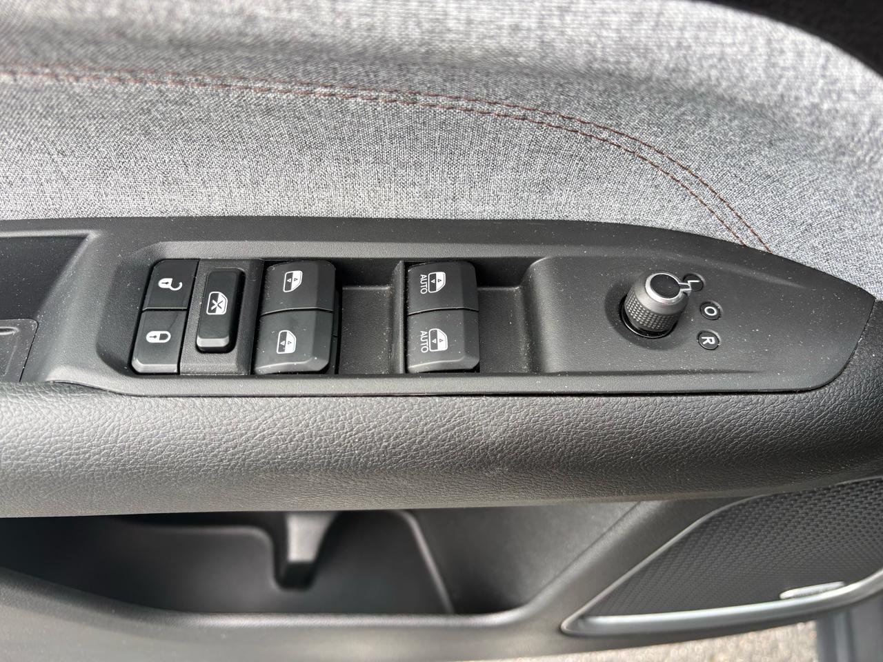 Jeep Compass Latitude Lux 4x4 2023