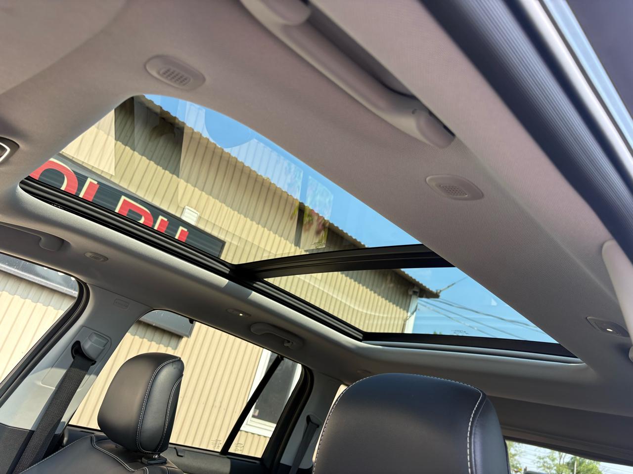 Jeep Grand Cherokee 4xe Limited 2022