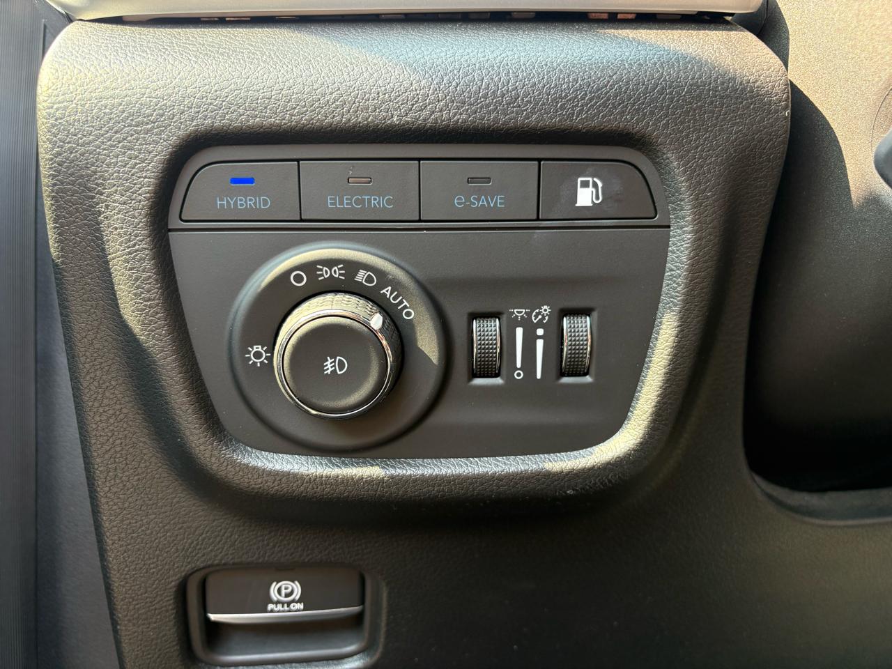 Jeep Grand Cherokee 4xe Limited 2022