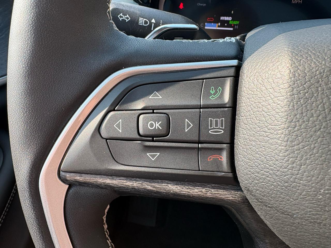 Jeep Grand Cherokee 4xe Limited 2022