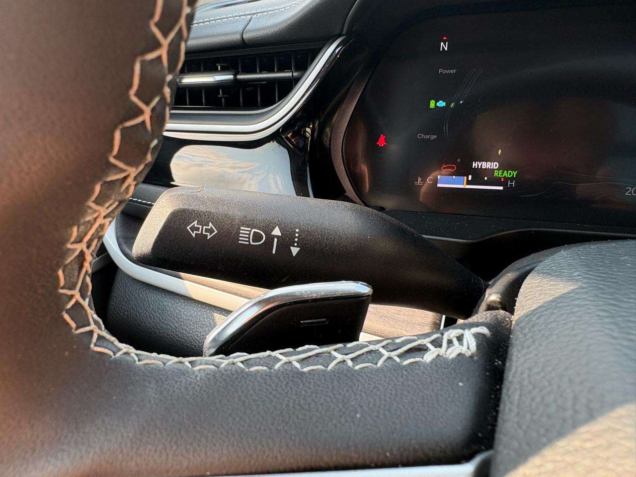 Jeep Grand Cherokee 4xe Limited 2022
