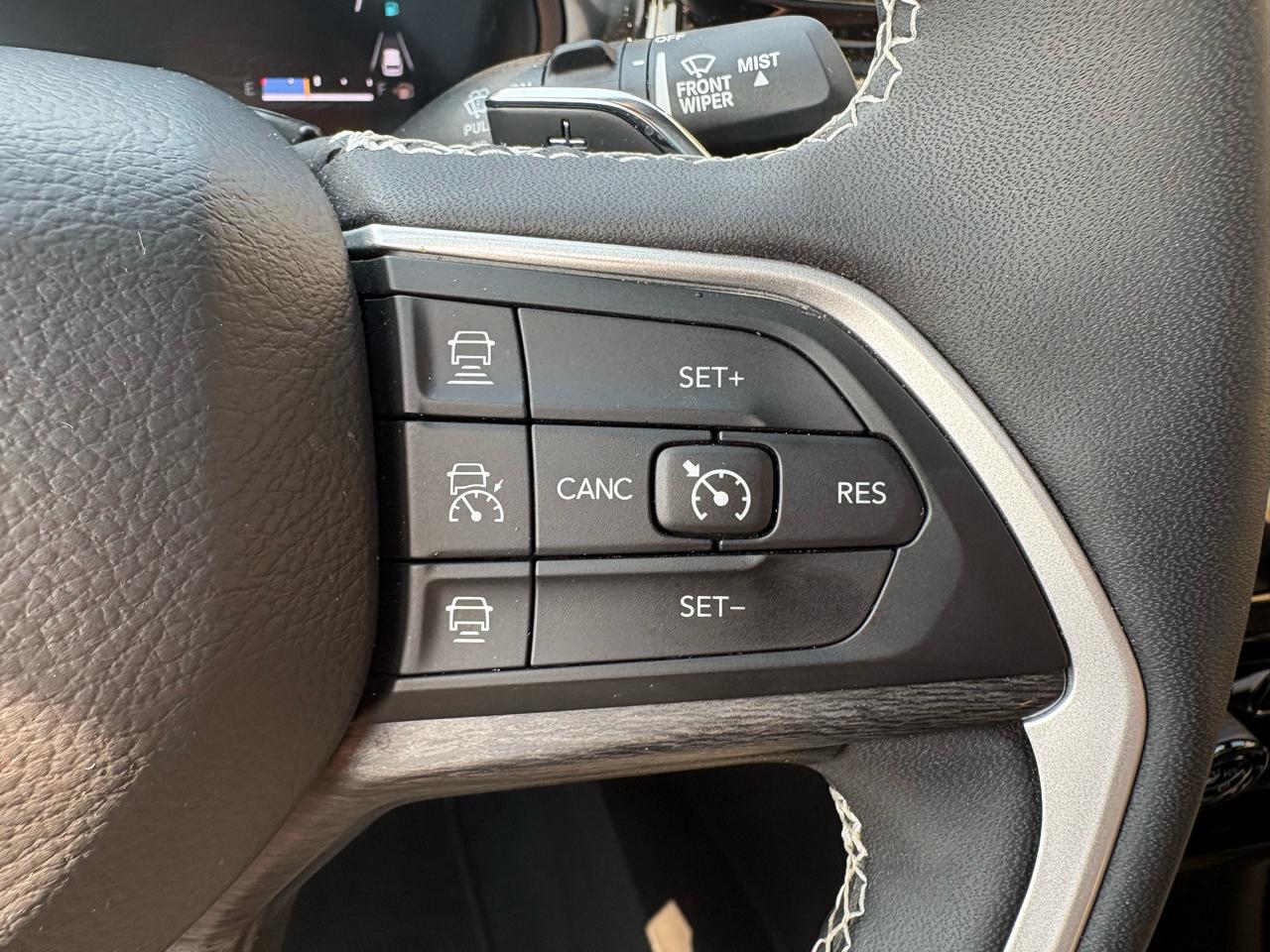 Jeep Grand Cherokee 4xe Limited 2022