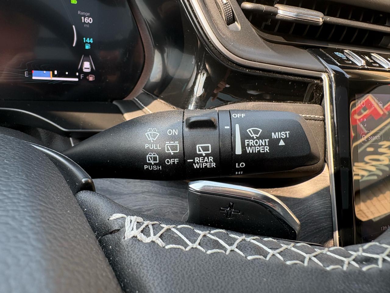 Jeep Grand Cherokee 4xe Limited 2022