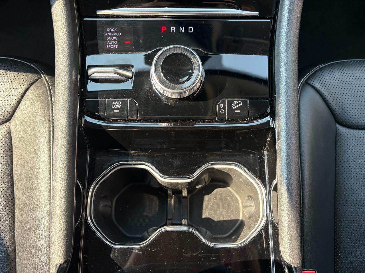 Jeep Grand Cherokee 4xe Limited 2022