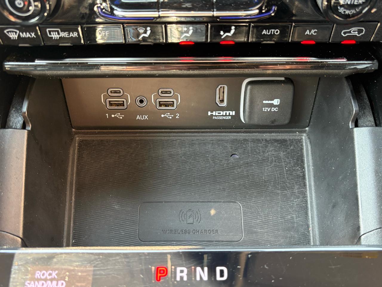 Jeep Grand Cherokee 4xe Limited 2022