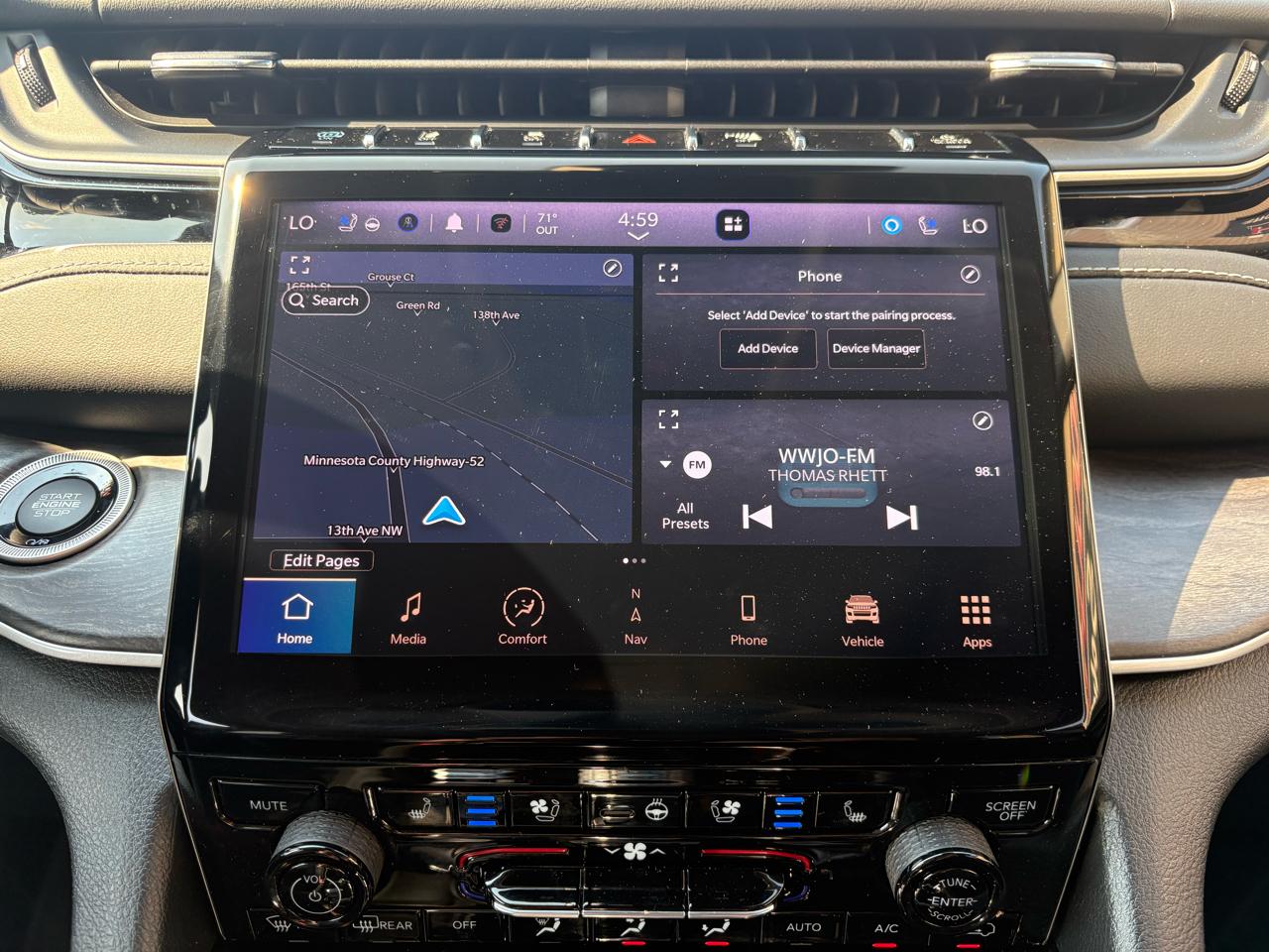 Jeep Grand Cherokee 4xe Limited 2022