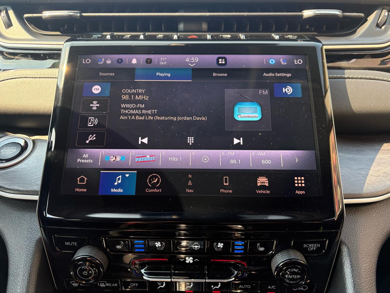 Jeep Grand Cherokee 4xe Limited 2022