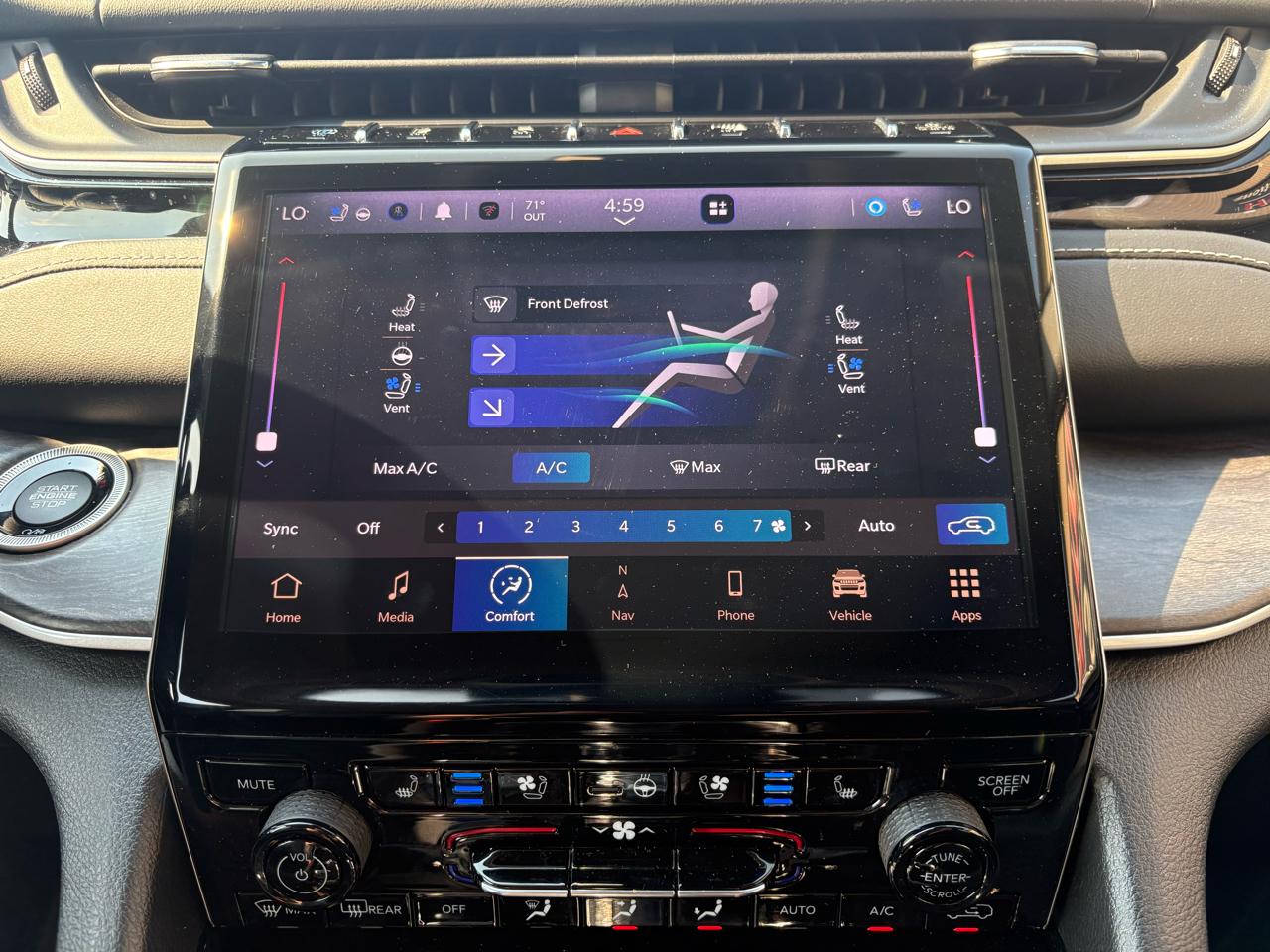 Jeep Grand Cherokee 4xe Limited 2022