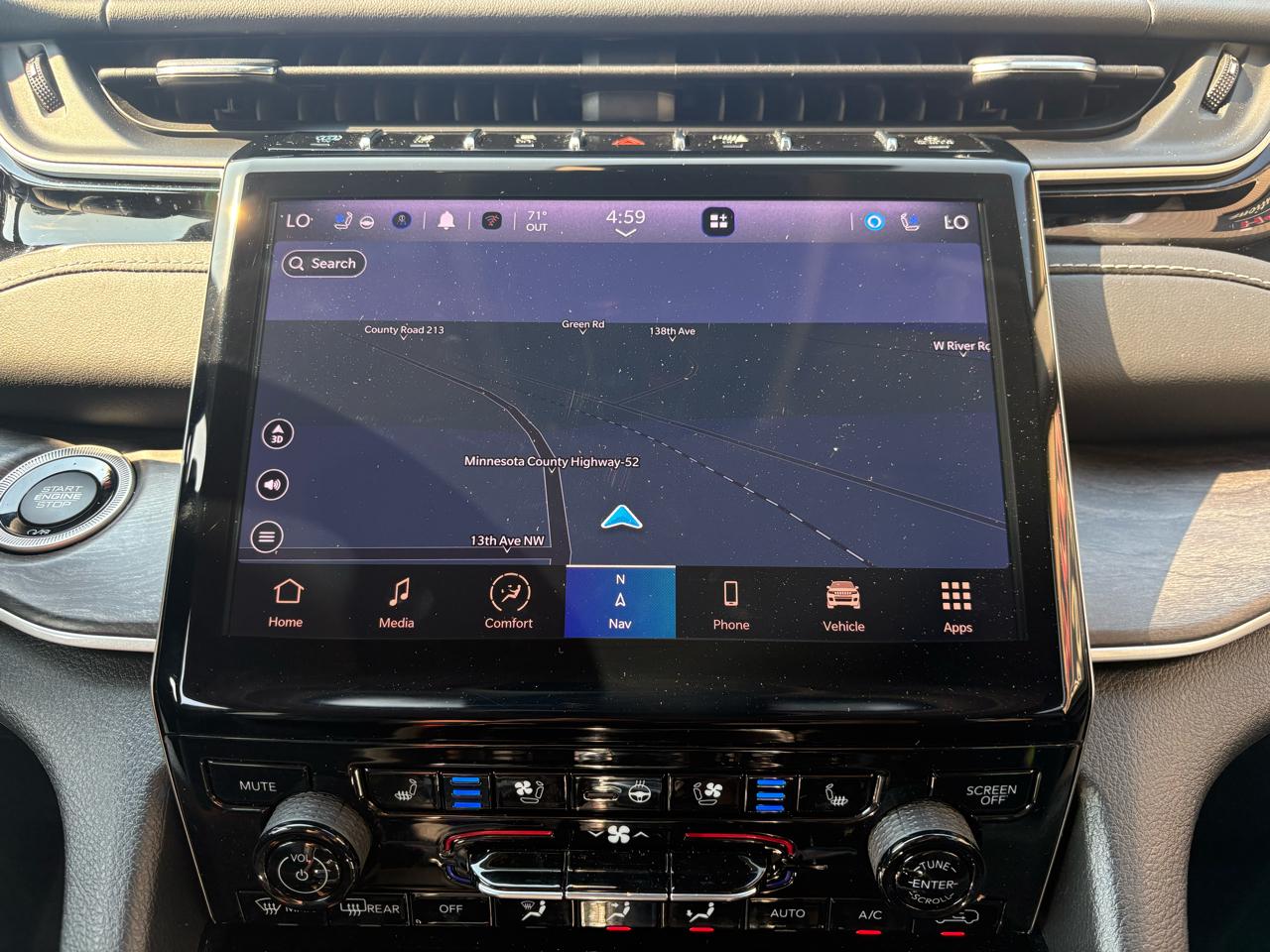 Jeep Grand Cherokee 4xe Limited 2022