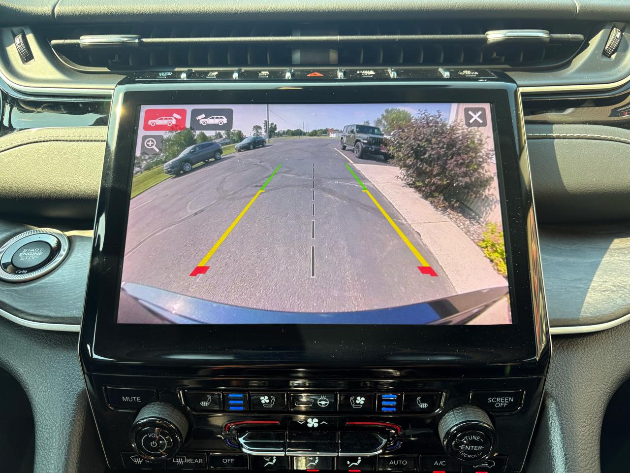 Jeep Grand Cherokee 4xe Limited 2022