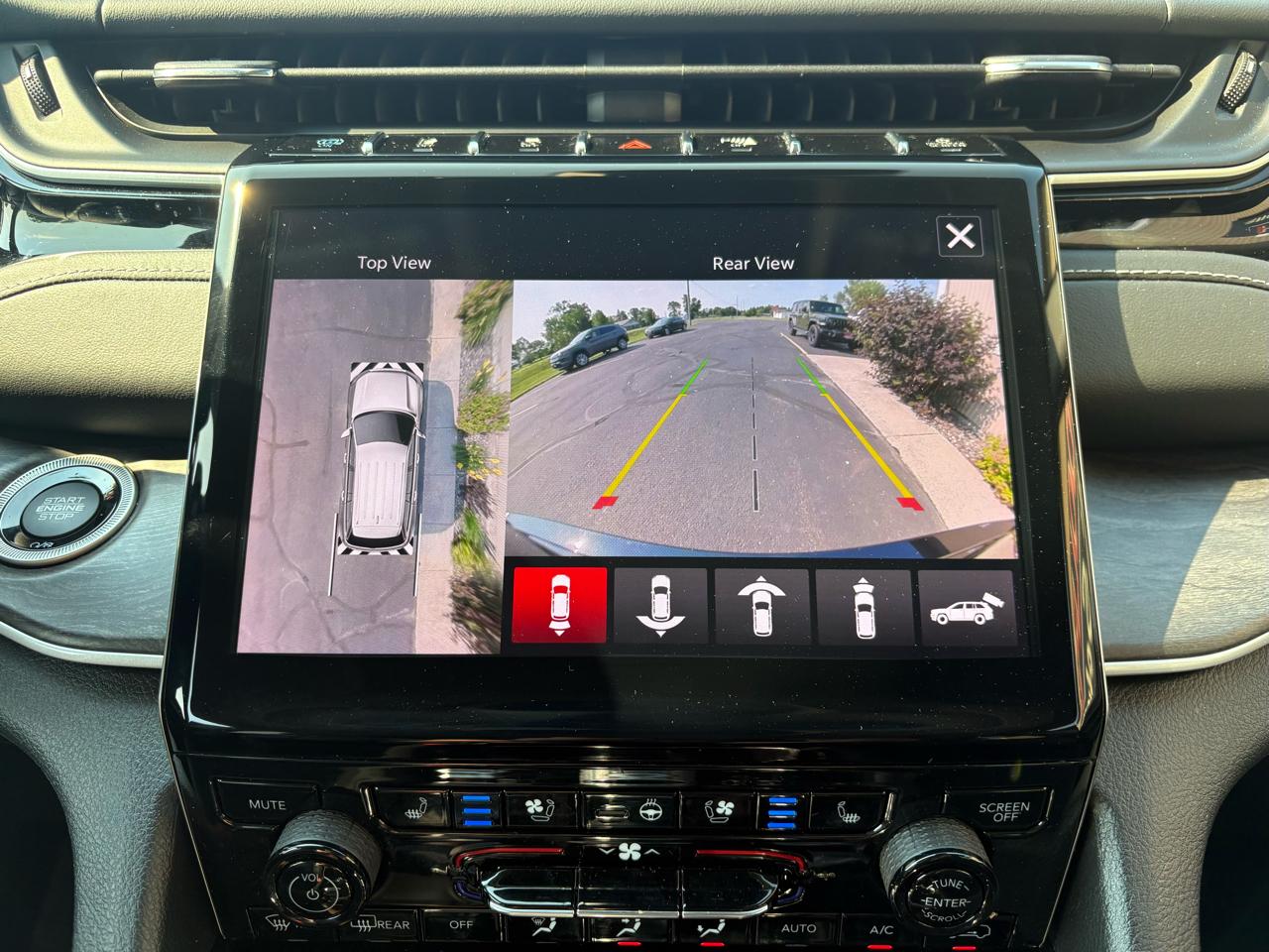 Jeep Grand Cherokee 4xe Limited 2022