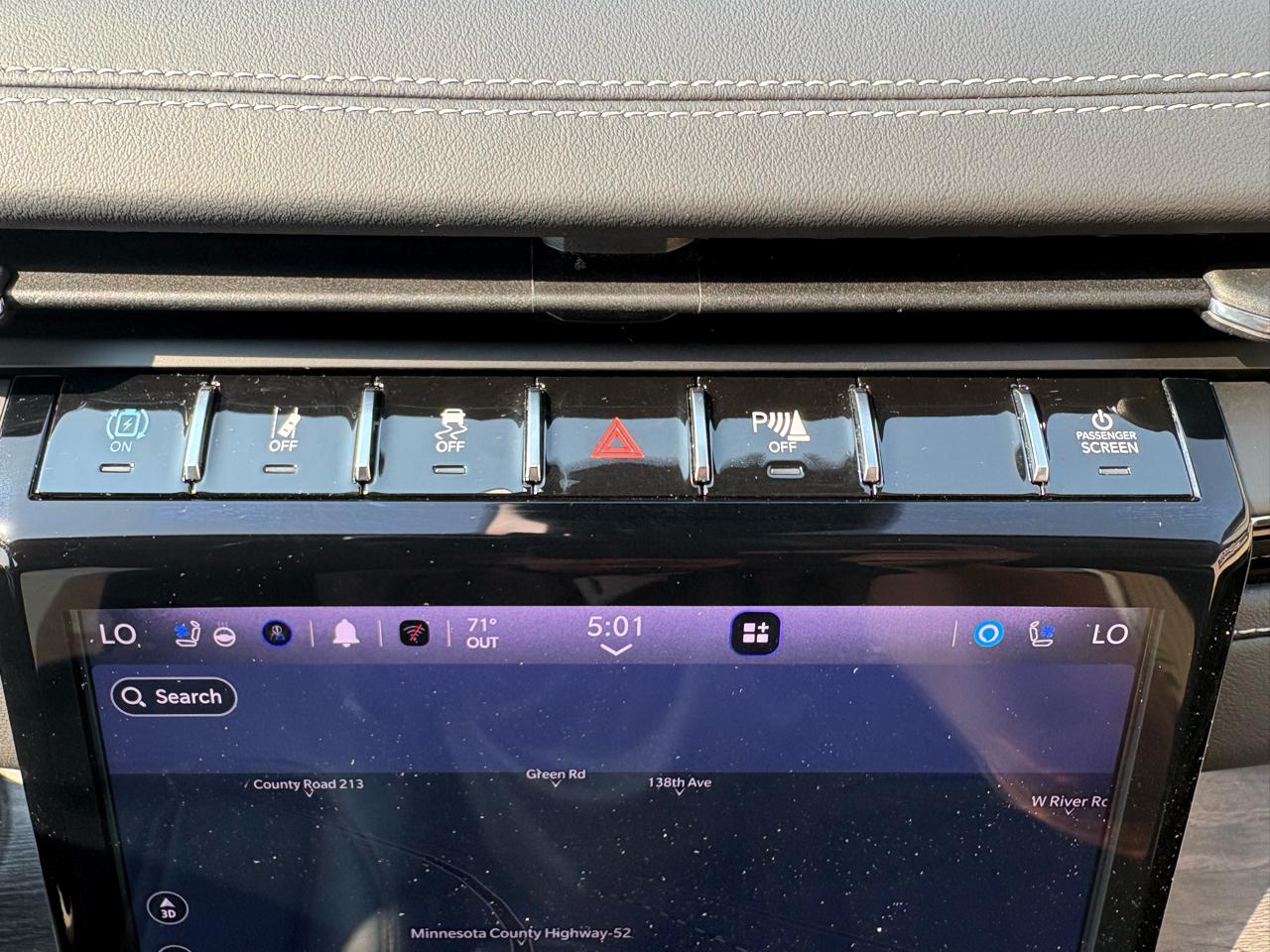 Jeep Grand Cherokee 4xe Limited 2022