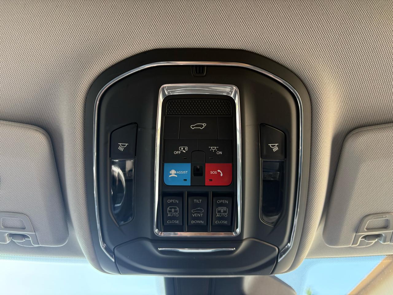Jeep Grand Cherokee 4xe Limited 2022