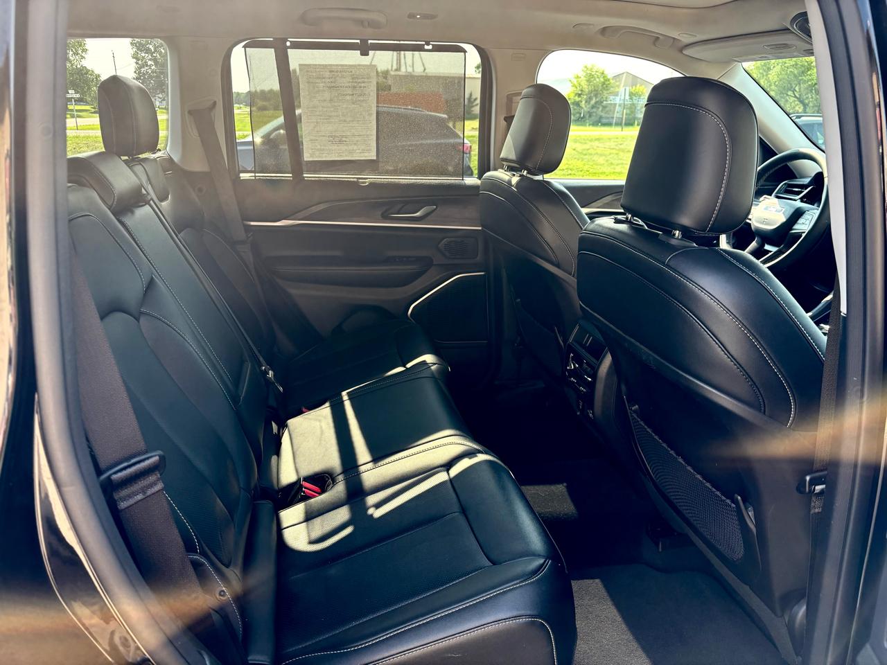Jeep Grand Cherokee 4xe Limited 2022