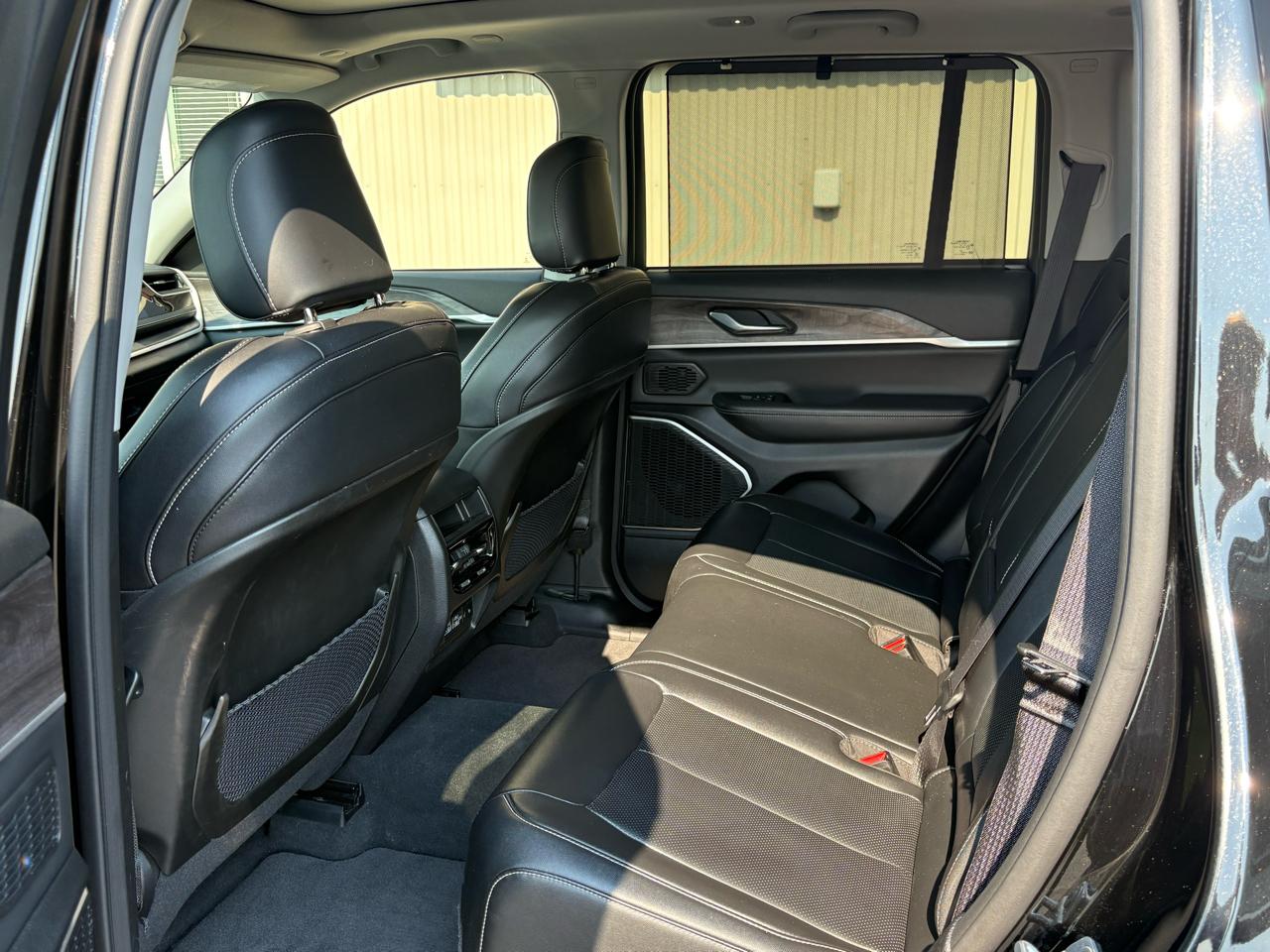 Jeep Grand Cherokee 4xe Limited 2022