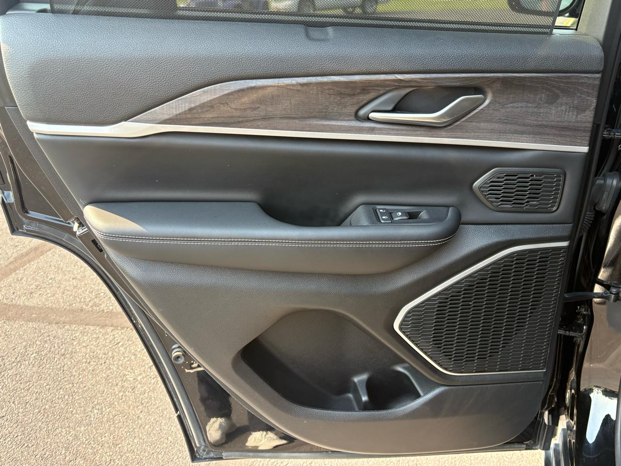 Jeep Grand Cherokee 4xe Limited 2022