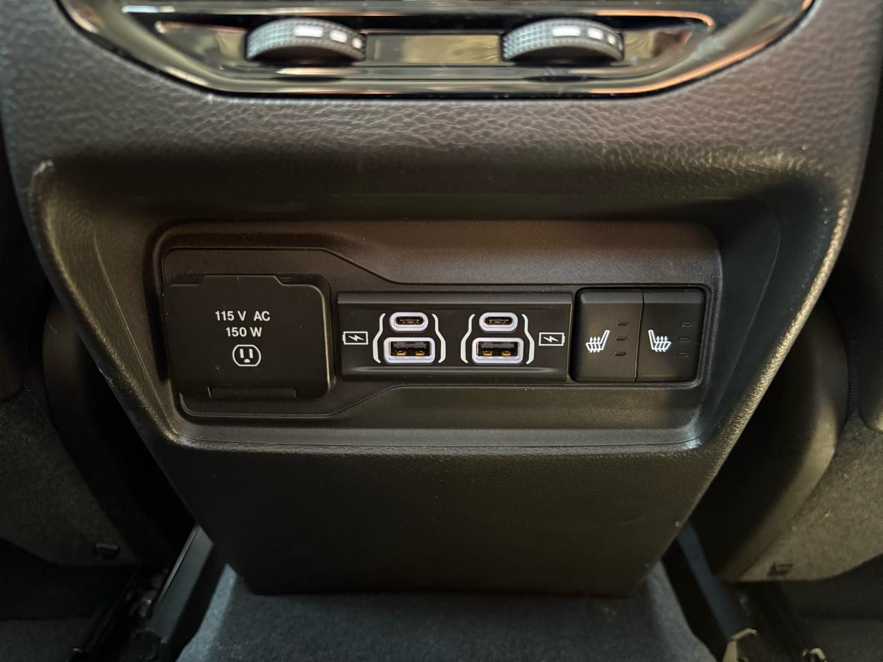 Jeep Grand Cherokee 4xe Limited 2022