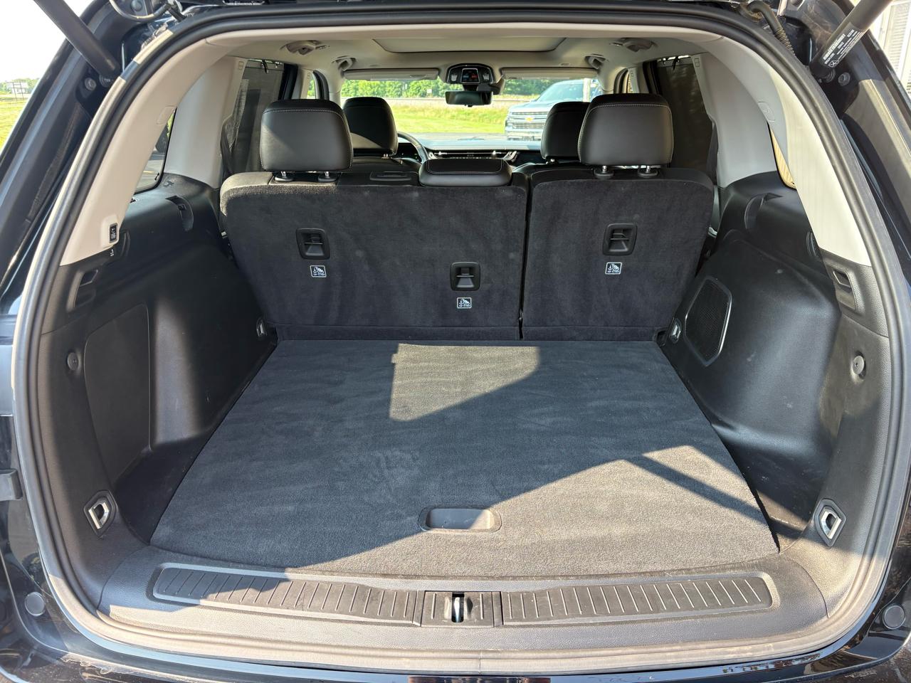 Jeep Grand Cherokee 4xe Limited 2022