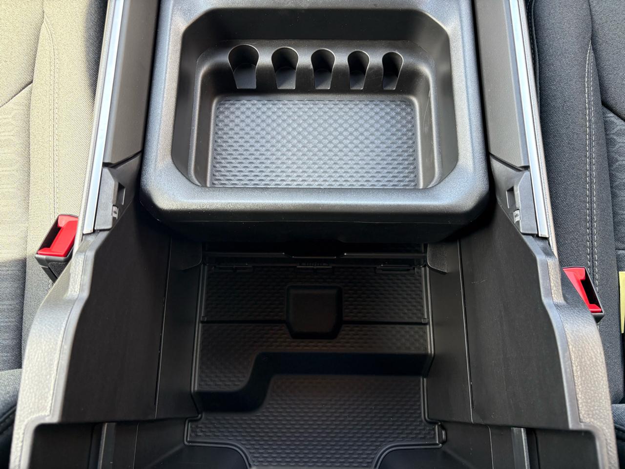 RAM 1500 Big Horn Crew Cab SWB 4WD 2026