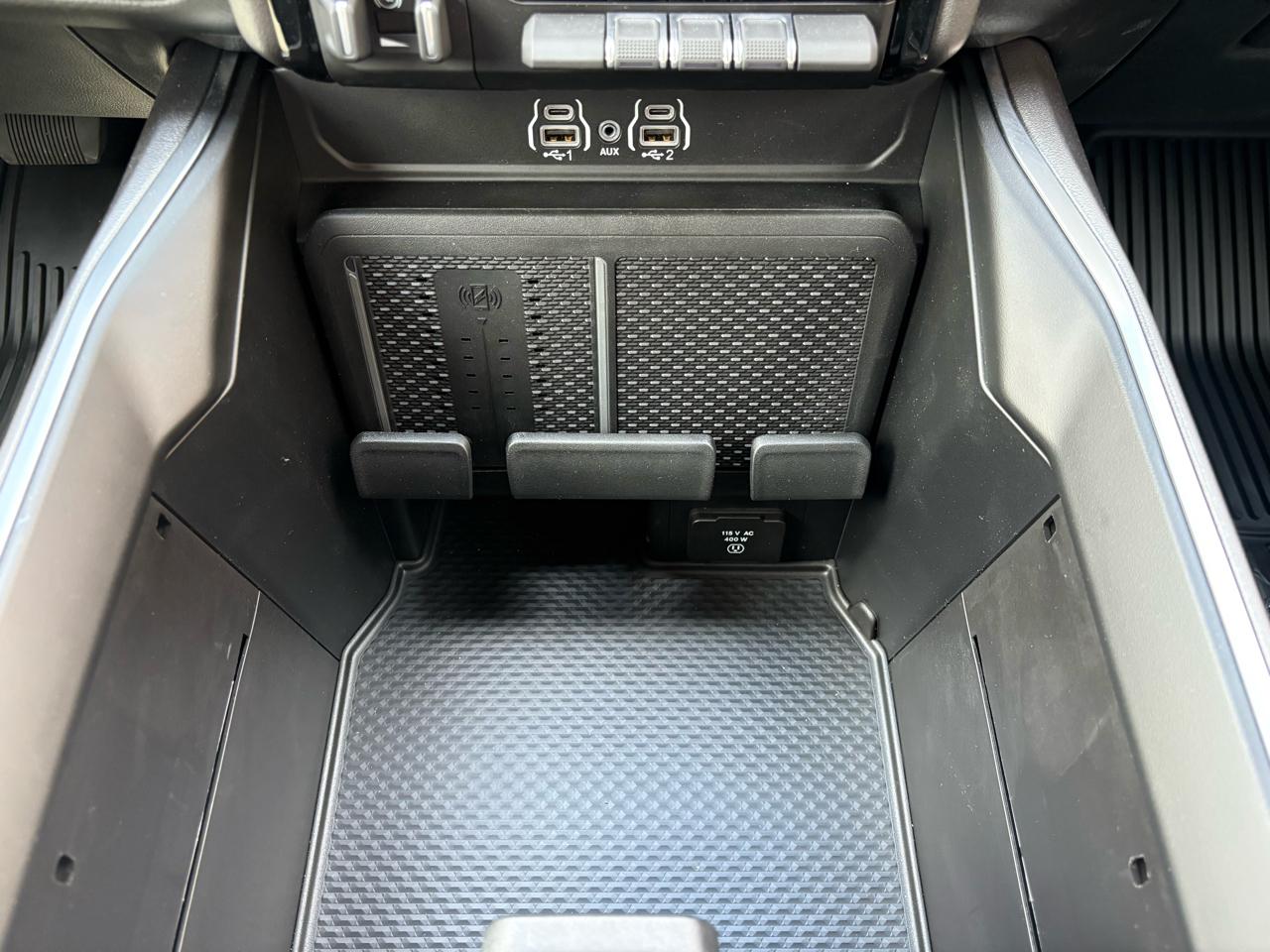 RAM 1500 Big Horn Crew Cab SWB 4WD 2026