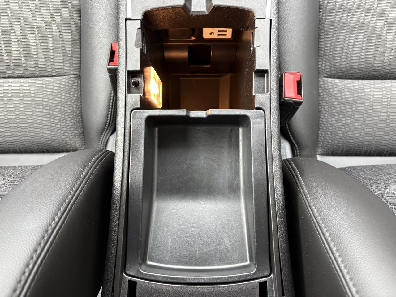 Chevrolet Impala 2LT 2015
